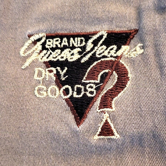 Guess elastic waist embrodiered pants - Picture 4 of 6